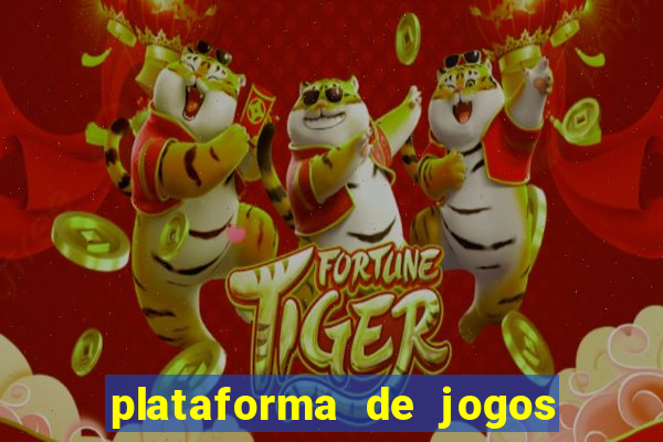 plataforma de jogos 777 bet